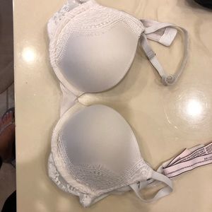 Victoria’s Secret Push Up Bra